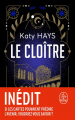 Couverture Le cloître Editions Le Livre de Poche (Policier & thriller) 2024
