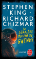 Couverture La dernière mission de Gwendy Editions Le Livre de Poche 2023