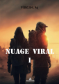Couverture Un nuage viral Editions Drakkar 2025