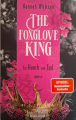 Couverture The Nightshade Crown, tome 1 : The Foxglove King Editions Blanvalet 2025