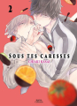 Couverture Sous tes caresses, tome 2 Editions IDP (Hana Collection) 2025