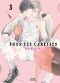 Couverture Sous tes caresses, tome 3 Editions IDP (Hana Collection) 2025