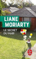 Couverture Le Secret du mari Editions Le Livre de Poche 2021