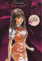 Couverture Secret'R - en RTT Editions Soleil (Manga - Eros) 2012