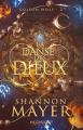 Couverture Golden Wolf, tome 2 : La danse des dieux Editions MxM Bookmark (Moonlight) 2025