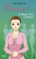 Couverture Danse !, tome 31 : Grabuge chez Camargo Editions Pocket (Jeunesse) 2015