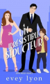 Couverture The bossy hearts, un irrésistible séducteur Editions Autoédité 2025