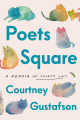 Couverture Poets Square: A Memoir in Thirty Cats Editions Crown 2025