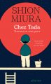 Couverture Chez Tada - Travaux en tout genre Editions Actes Sud (Lettres japonaises) 2025