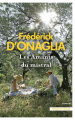 Couverture Les amants du mistral Editions Les Presses de la Cité (Terres de France) 2024