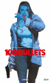 Couverture 100 bullets, intégrale, tome 1 Editions Urban Comics (Grand format) 2024