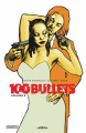 Couverture 100 bullets, intégrale, tome 3 Editions Urban Comics (Grand format) 2025