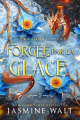 Couverture De Dragons et Fae, tome 2 : Forgée par la Glace Editions Autoédité 2025
