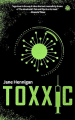 Couverture Toxxic Editions Angry Robot 2024