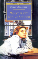 Couverture What Katy Did, book 2 : What Katy Did at School Editions Puffin Books 1995