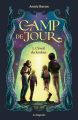 Couverture Camp de jour, tome 1 : L'éveil du kraken Editions de la Bagnole 2025