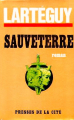 Couverture Sauveterre Editions Les Presses de la Cité 1964