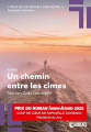 Couverture Un chemin entre les cimes Editions Prisma (Les Lauréats) 2025