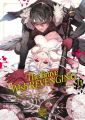 Couverture The Brave Wish Revenging, tome 11 Editions Delcourt-Tonkam (Isekai/Fantasy) 2025