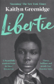 Couverture Libertie Editions Serpent's Tail 2022