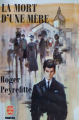 Couverture La mort d'une mère Editions Le Livre de Poche 1964