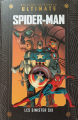 Couverture Ultimate Spider-Man : Les Sinister Six Editions Hachette (Ultimate Marvel) 2024