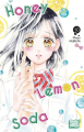 Couverture Honey Lemon Soda, tome 10 Editions Nobi nobi ! (Shôjo) 2025