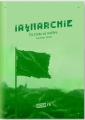 Couverture IA↯NARCHIE — Ni data, ni maître Editions HCKR 2025