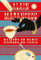 Couverture Ramsès de Paris Editions Seuil 2025