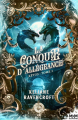 Couverture Kêtos, tome 3 : La conque d'allégeance Editions MxM Bookmark 2024