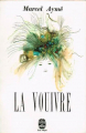 Couverture La Vouivre Editions Le Livre de Poche 1964