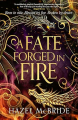 Couverture Bonded to Beasts, book 1: A Fate Forged in Fire Editions Renegade Books 2025