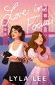 Couverture Love in focus Editions Forever 2025