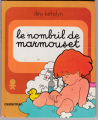 Couverture Le nombril de Marmouset Editions Casterman 1993