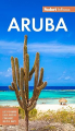 Couverture Aruba Editions Autoédité 2024