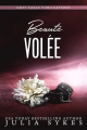 Couverture Beauté volée  Editions Grey Eagle Publications 2020