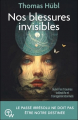 Couverture Nos blessures invisibles Editions Autoédité 2025