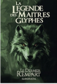 Couverture La légendes des maîtres glyphes, tome 1 : Le dernier rempart Editions Autoédité 2024