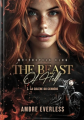 Couverture The Beast of Hell, tome 1 : La Colère du cerbère Editions Autoédité 2025