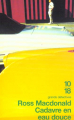 Couverture Cadavre en eau douce Editions 10/18 (Grands détectives) 1998