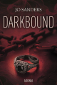 Couverture Darkbound Editions Addictives 2025