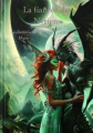 Couverture La fiancée des Nyriens: Le destin de Hope Editions Autoédité 2025