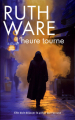 Couverture L'heure tourne Editions France Loisirs 2025