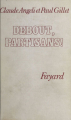 Couverture Debout, partisans ! Editions Fayard 1969