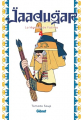 Couverture Jaadugar, la légende de Fatima, tome 4 Editions Glénat (Seinen) 2025