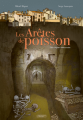 Couverture Les arêtes de poisson Editions Paquet 2025