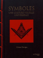 Couverture Symboles, une culture visuelle universelle Editions Guy Trédaniel 2021