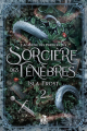 Couverture L'Académie des premiers nés, tome 2 : Sorcière des Ténèbres Editions MxM Bookmark (Teen Spirit) 2025