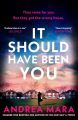 Couverture It Should Have Been You Editions Amazon 2025