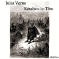 Couverture Kéraban le têtu Editions Librivox 2010